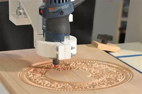 best woodworking cnc for hobbyists